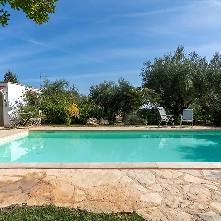 Appartement Massa Depandance Polignano a Mare