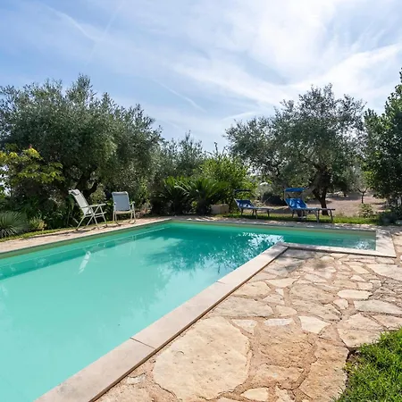 Appartement Massa Depandance