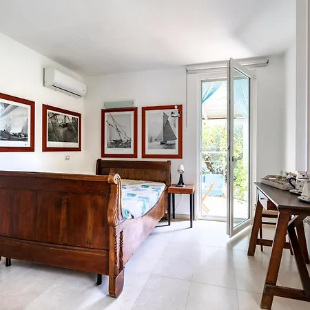 Appartement Massa Depandance *