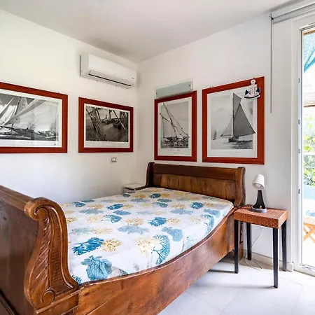 Appartement Massa Depandance *
