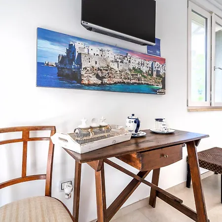 Appartement Massa Depandance