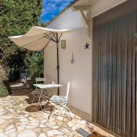 Appartement Massa Depandance Polignano a Mare