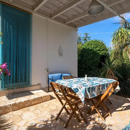 Appartement Massa Depandance