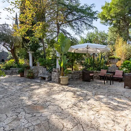 Appartement Massa Depandance