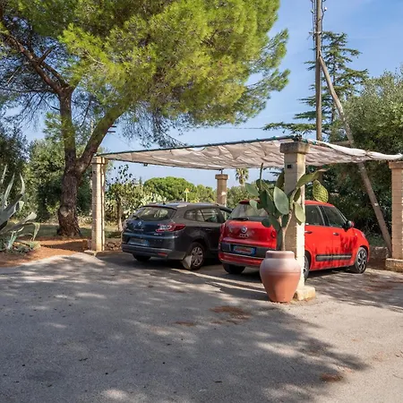Massa Depandance Appartement Polignano a Mare