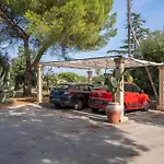 Massa Depandance Lejlighed Polignano a Mare
