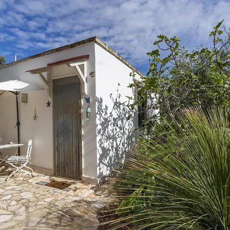 Massa Depandance شقة *